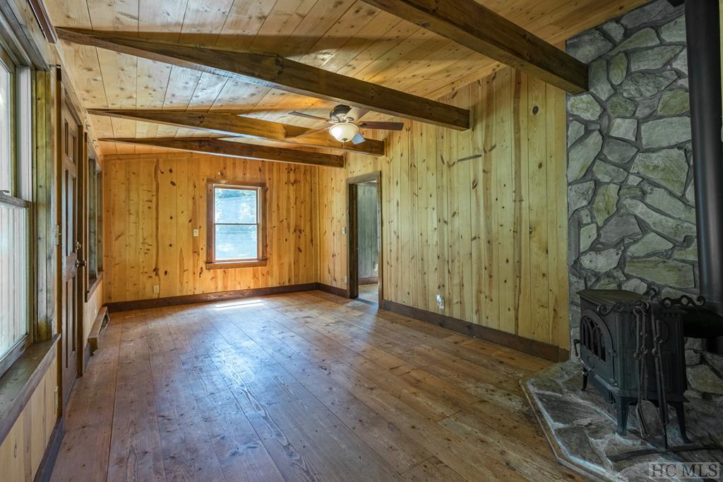 199 Tall Pines Road Scaly Mountain, NC 28775 - Photo 8 of 20 Gallery Image 8