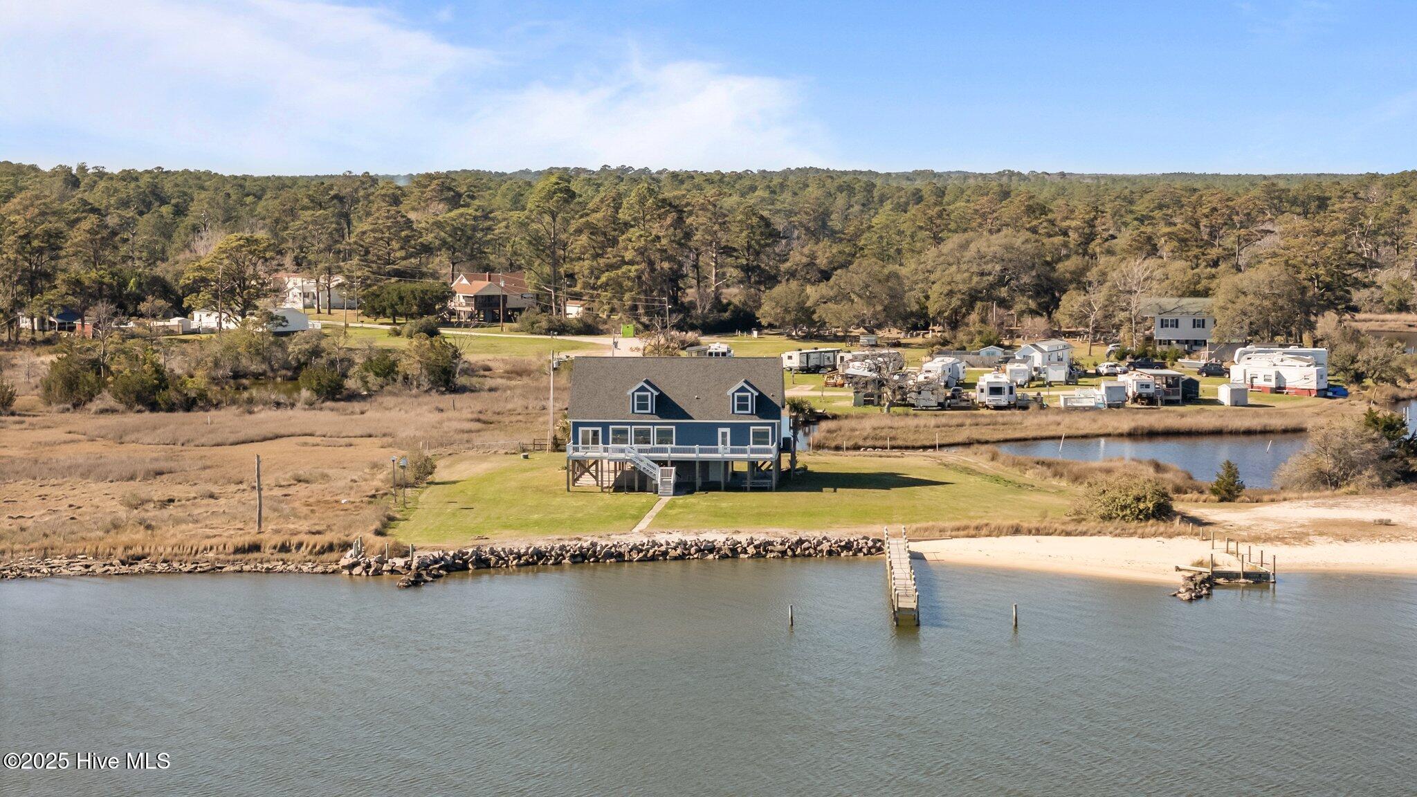 216 Styron Creek Road Sealevel, NC 28577 - Photo 61 of 66 64-web-or-mls-DJI_20250321161405_0208_D