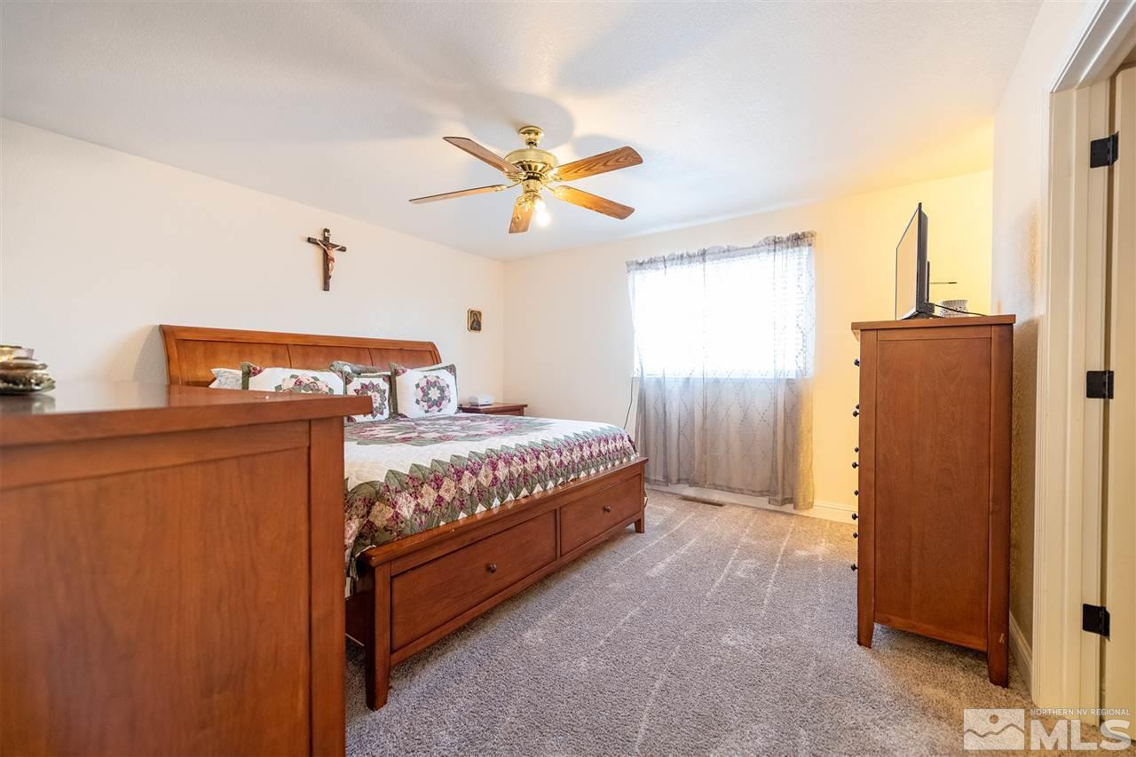 605 Bluerock Road Gardnerville, NV 89460 - Photo 14 of 23 Photo 14