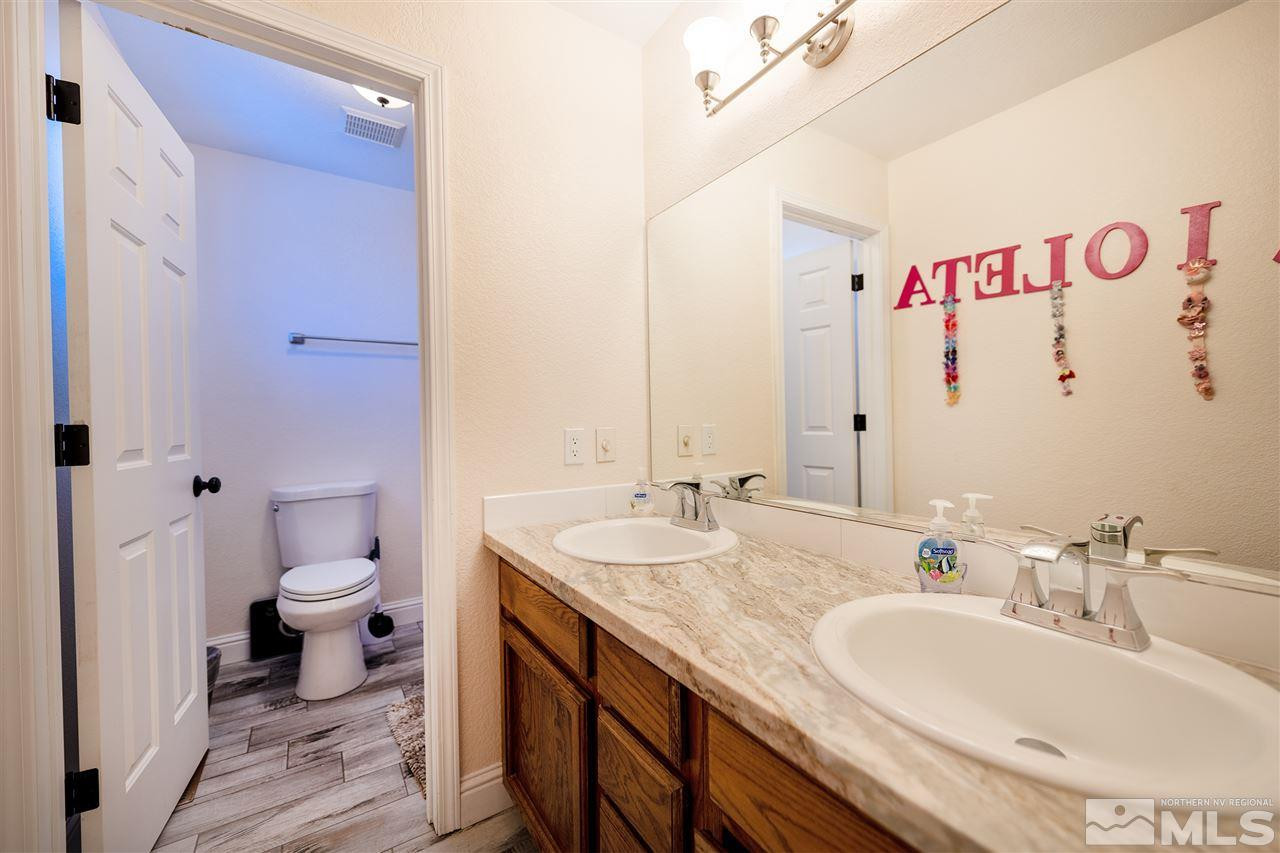 605 Bluerock Road Gardnerville, NV 89460 - Photo 15 of 23 Photo 15