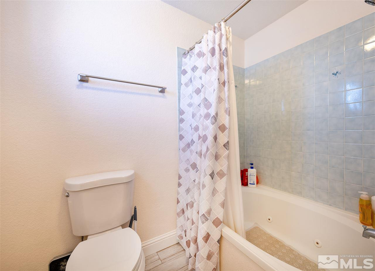 605 Bluerock Road Gardnerville, NV 89460 - Photo 16 of 23 Photo 16