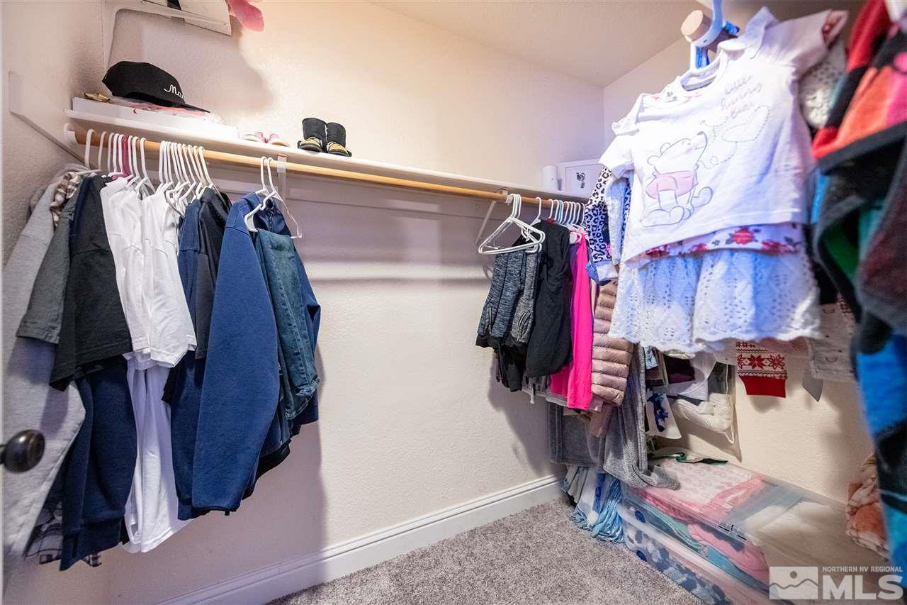 605 Bluerock Road Gardnerville, NV 89460 - Photo 17 of 23 Photo 17