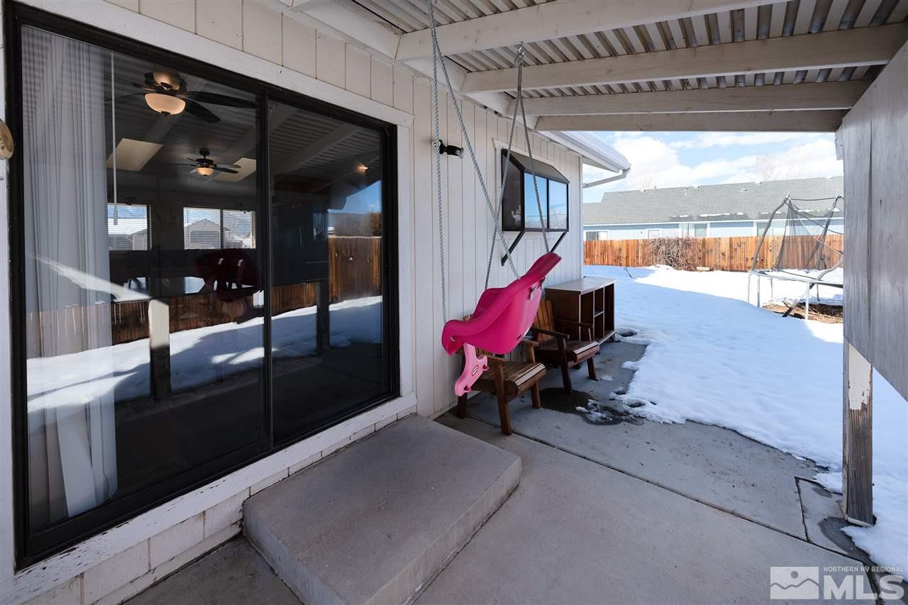 605 Bluerock Road Gardnerville, NV 89460 - Photo 18 of 23 Photo 18
