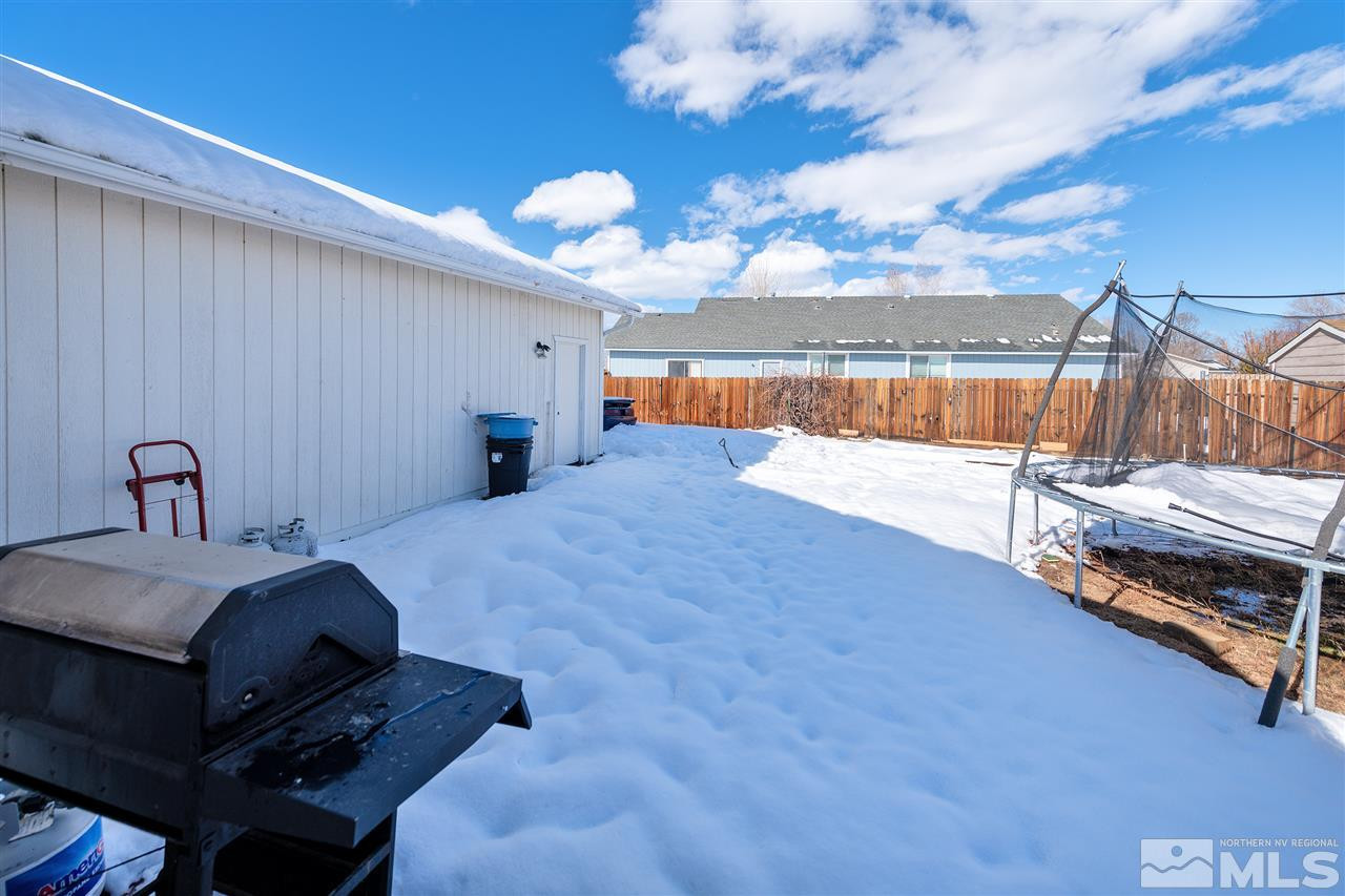 605 Bluerock Road Gardnerville, NV 89460 - Photo 19 of 23 Photo 19
