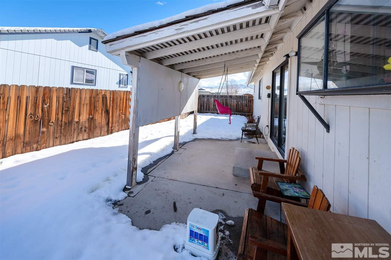 605 Bluerock Road Gardnerville, NV 89460 - Photo 20 of 23 Photo 20