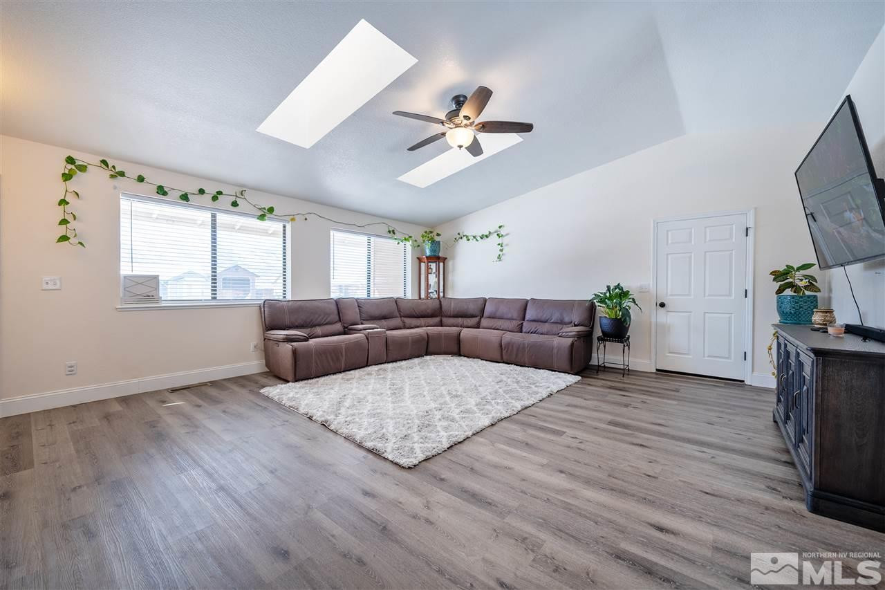 605 Bluerock Road Gardnerville, NV 89460 - Photo 2 of 23 Photo 2