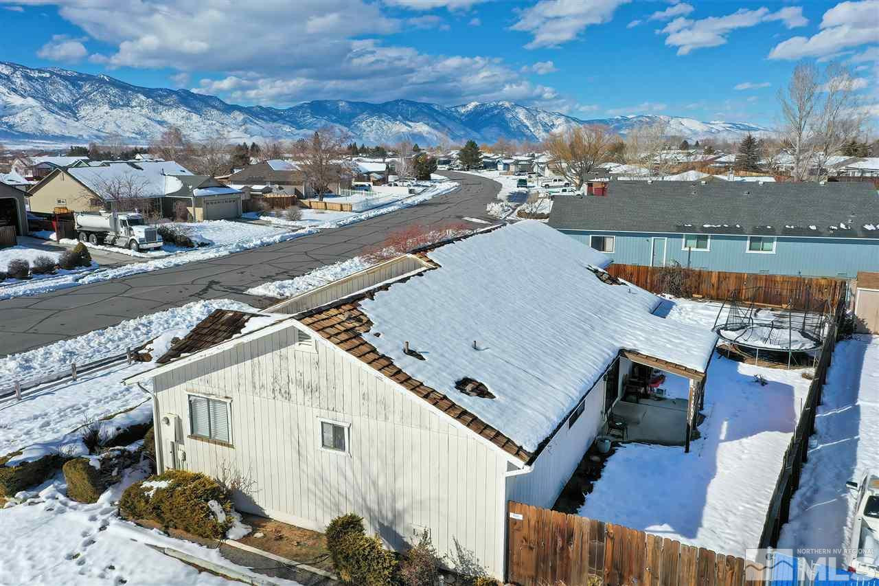 605 Bluerock Road Gardnerville, NV 89460 - Photo 21 of 23 Photo 21