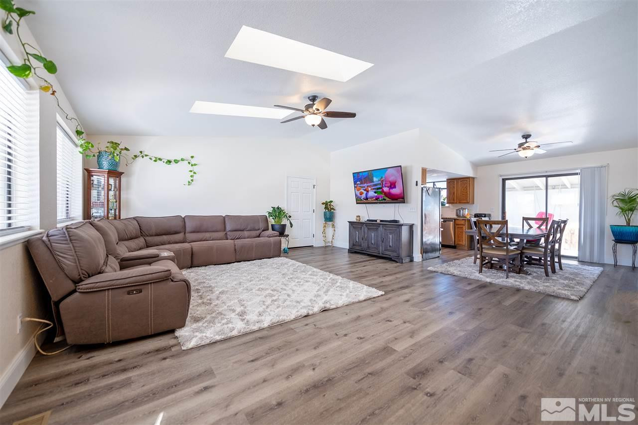 605 Bluerock Road Gardnerville, NV 89460 - Photo 3 of 23 Photo 3
