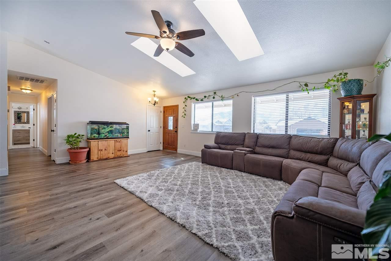 605 Bluerock Road Gardnerville, NV 89460 - Photo 4 of 23 Photo 4