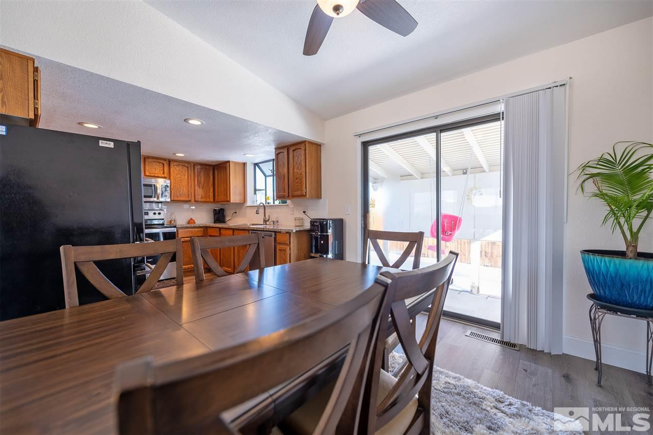 605 Bluerock Road Gardnerville, NV 89460 - Photo 5 of 23 Photo 5