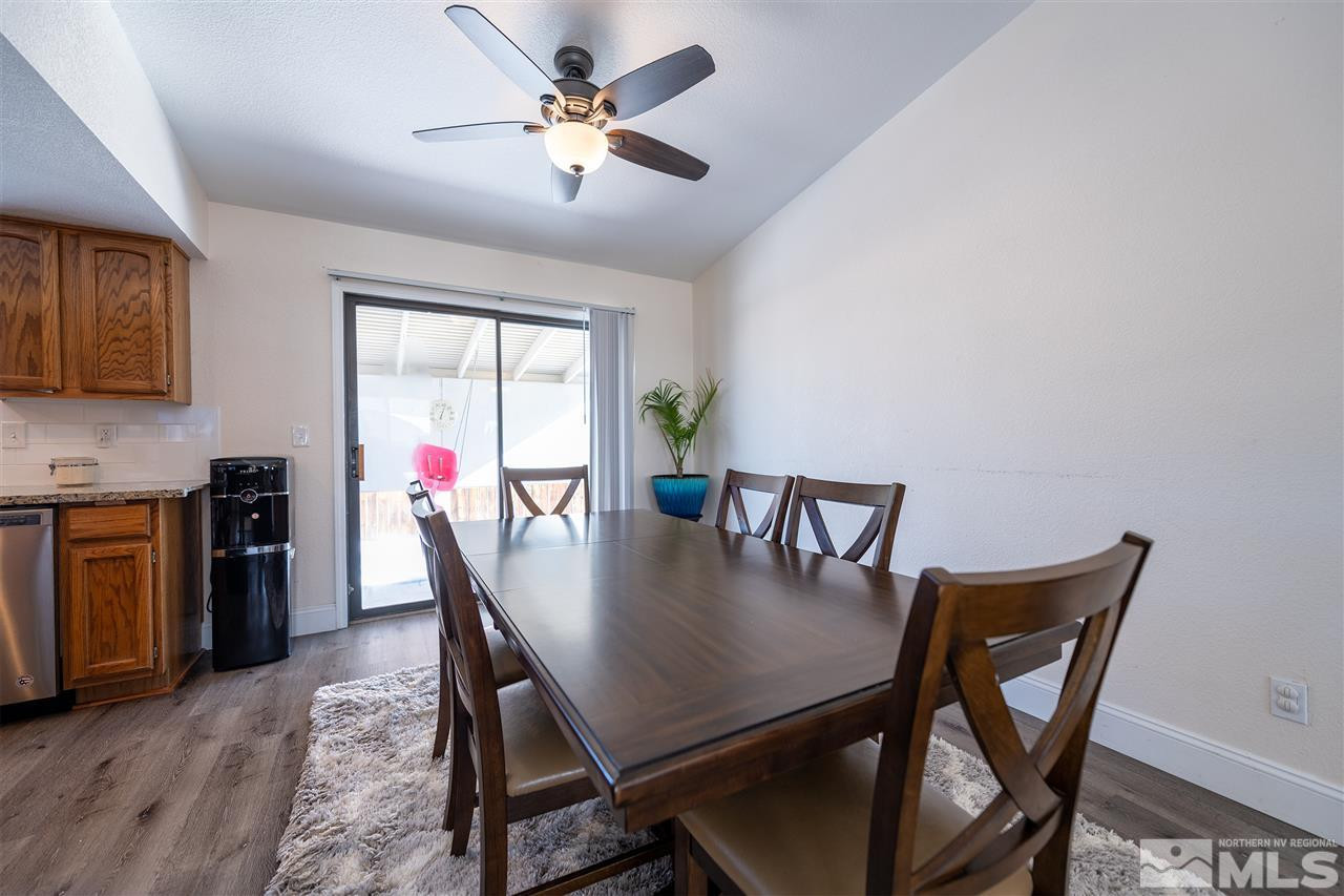 605 Bluerock Road Gardnerville, NV 89460 - Photo 6 of 23 Photo 6