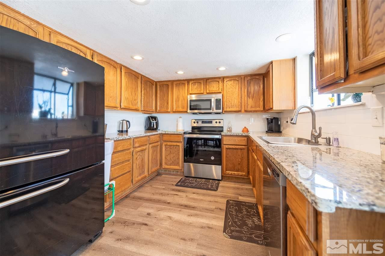 605 Bluerock Road Gardnerville, NV 89460 - Photo 7 of 23 Photo 7