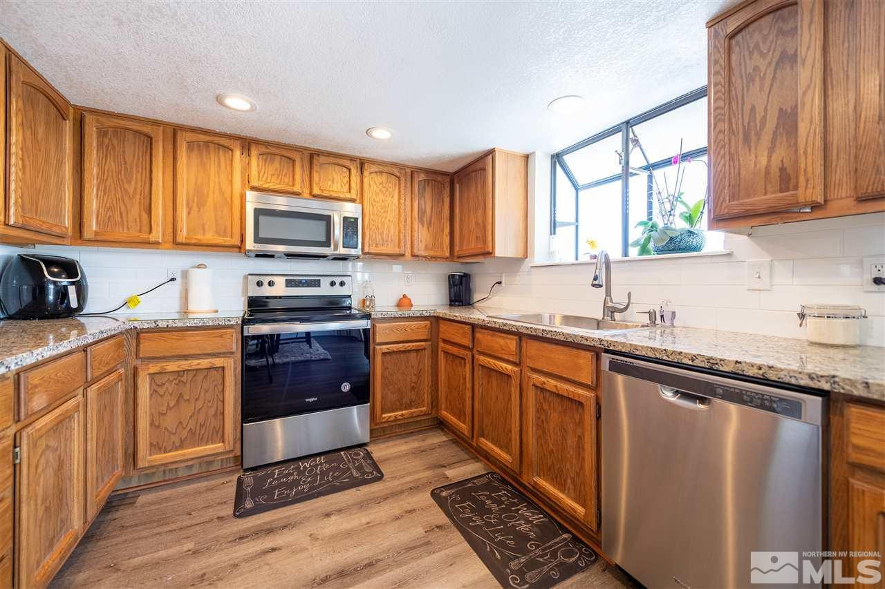 605 Bluerock Road Gardnerville, NV 89460 - Photo 8 of 23 Photo 8