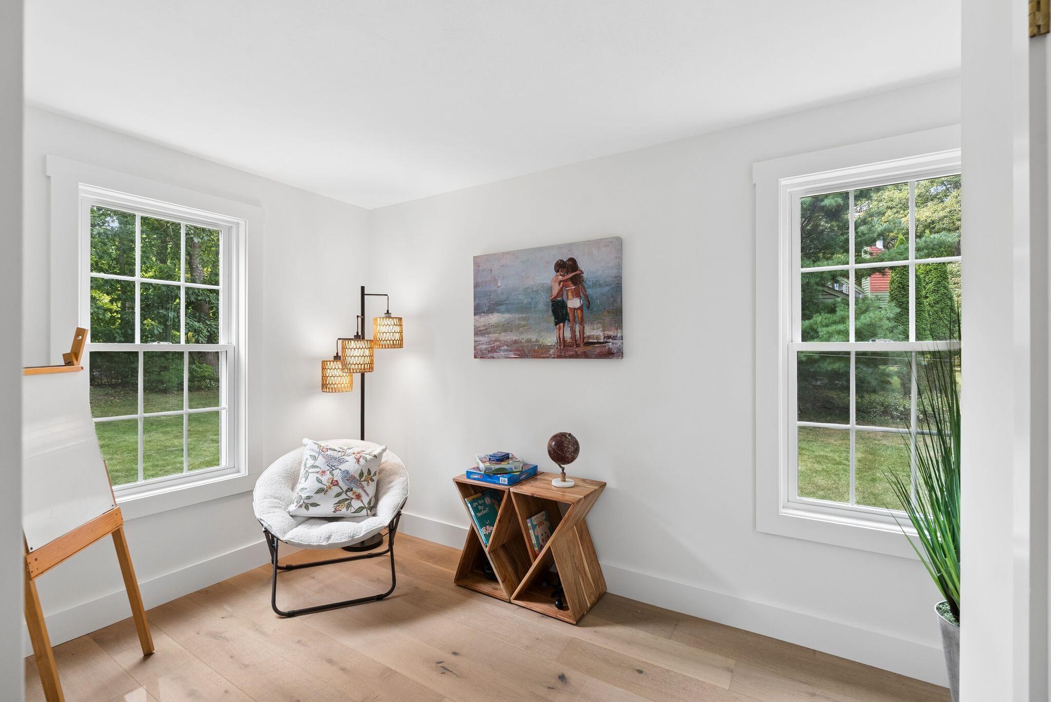 35 Brave Boat Harbor Road York, ME 03909 - Photo 20 of 43 Flexible Space / Playroom