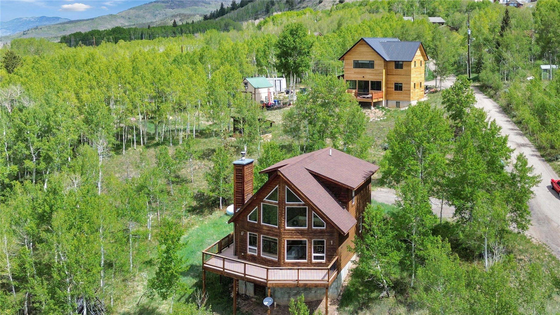 438 D Road Silverthorne, CO 80498 - Photo 3 of 27