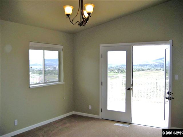 690 Tarn Way Reno, NV 89503 - Photo 7 of 13 a view of an empty room with a window