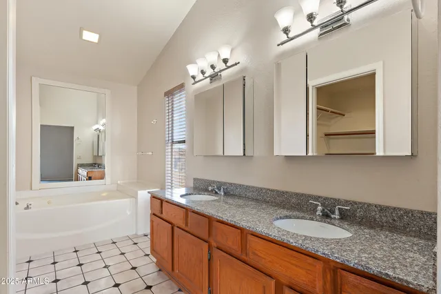 a view of a house with a patio