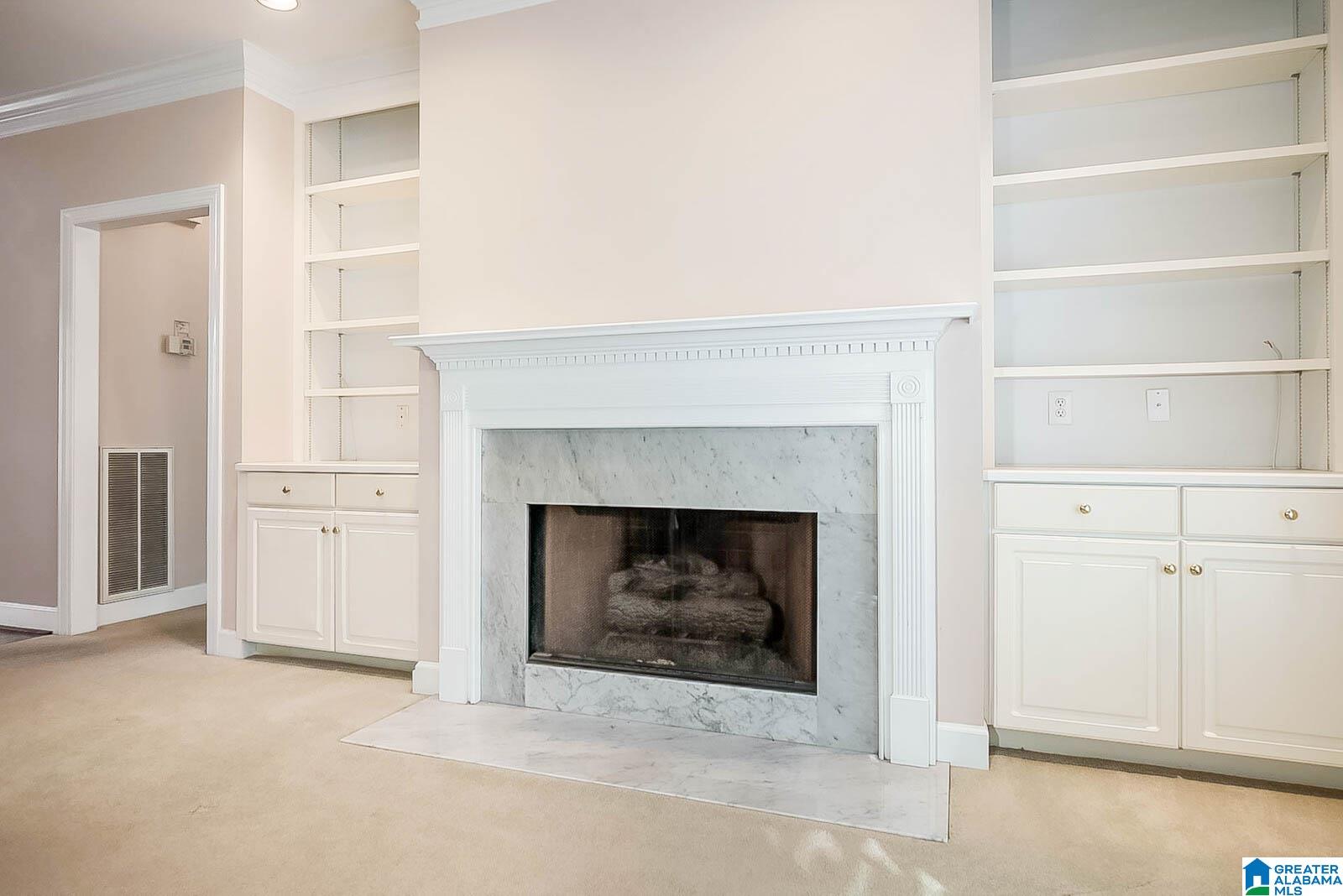 3416 Danner Circle Birmingham, AL 35243 - Photo 10 of 37