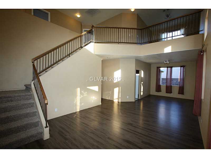 3324 North Hidden Ridge Street Las Vegas, NV 89129 - Photo 3 of 33 Property Photo.