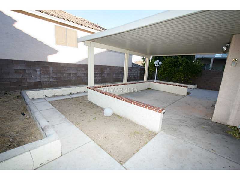 3324 North Hidden Ridge Street Las Vegas, NV 89129 - Photo 31 of 33 Property Photo.