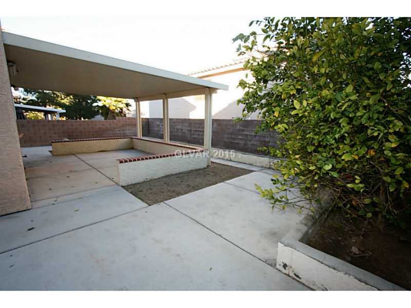 3324 North Hidden Ridge Street Las Vegas, NV 89129 - Photo 32 of 33 Property Photo.