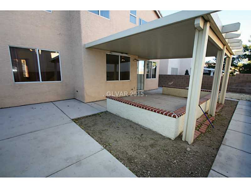3324 North Hidden Ridge Street Las Vegas, NV 89129 - Photo 33 of 33 Property Photo.