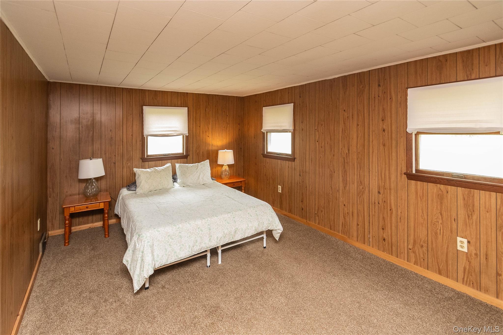 189 Church Street Hancock, NY 13783 - Photo 23 of 47 a bedroom with a bed and a window