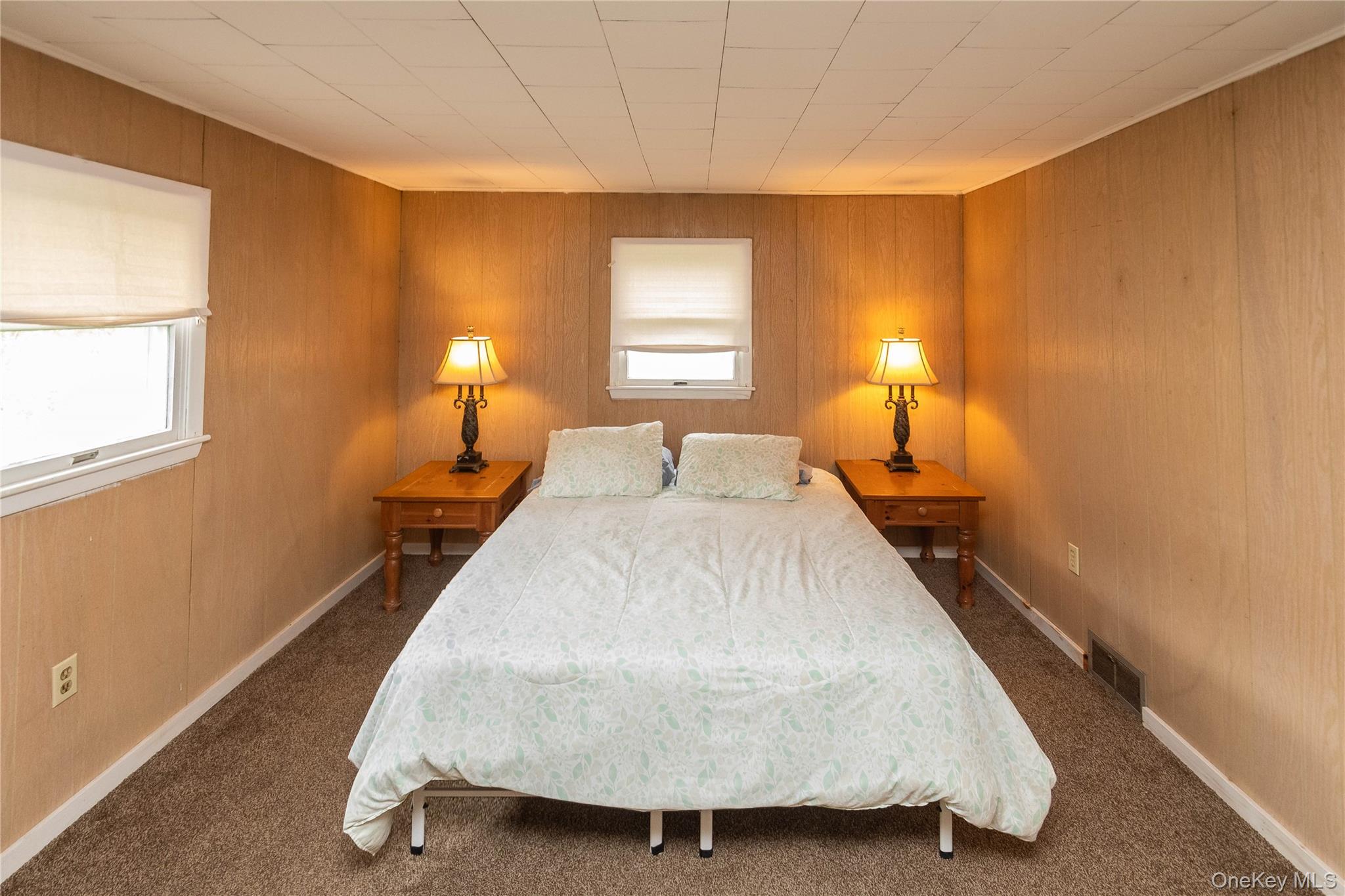 189 Church Street Hancock, NY 13783 - Photo 26 of 47 a bedroom with a bed and window