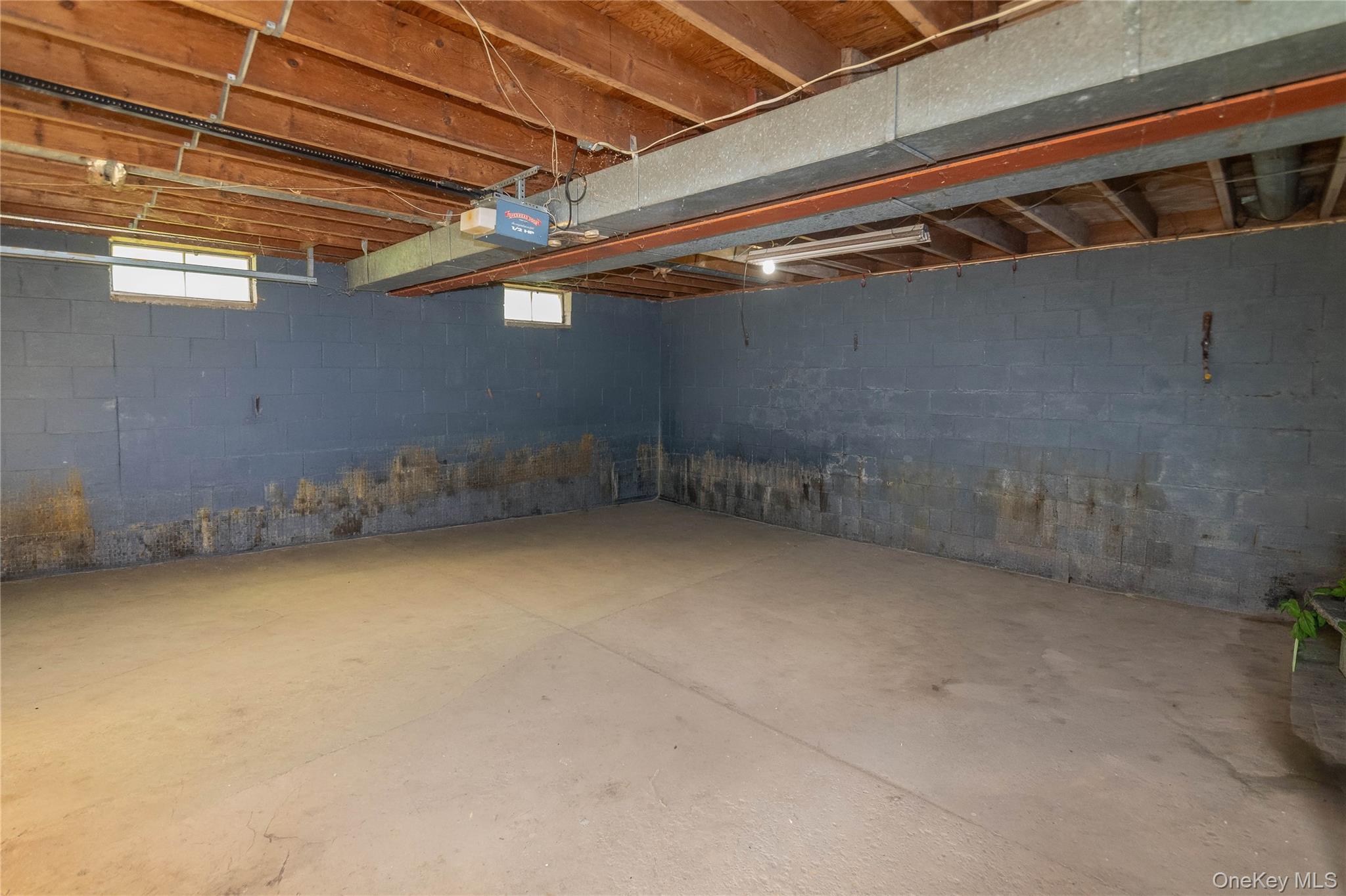 189 Church Street Hancock, NY 13783 - Photo 33 of 47 a view of a room with an empty space