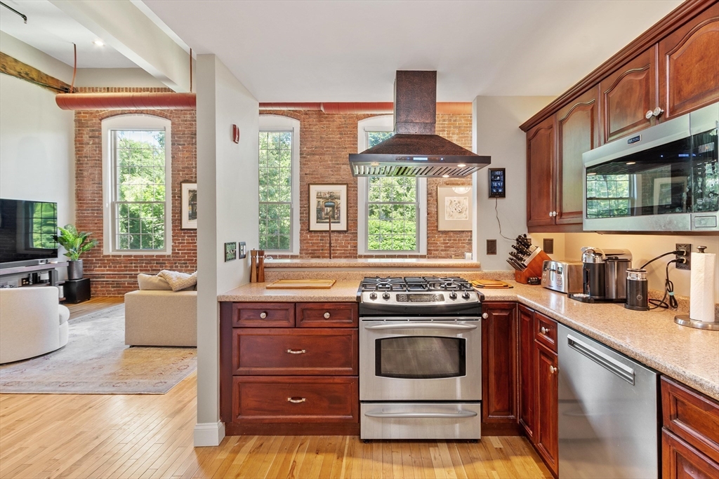 12 Brookside Road, Unit 25 Westford, MA 01886 - Photo 12 of 29