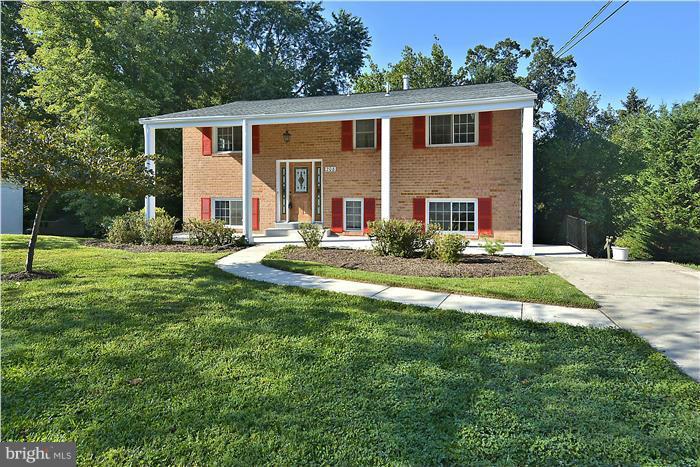 208 Beaumont Road Silver Spring, MD 20904 - Photo 1 of 26 Exterior (Front)