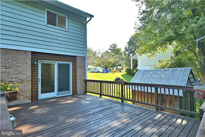 208 Beaumont Road Silver Spring, MD 20904 - Photo 19 of 26 View