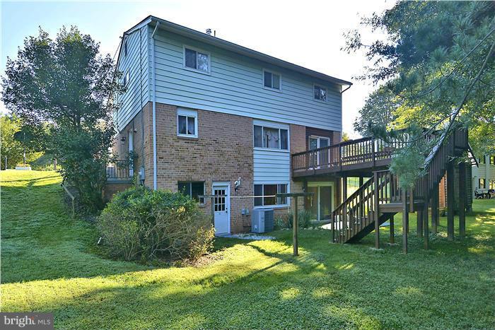 208 Beaumont Road Silver Spring, MD 20904 - Photo 20 of 26 Exterior (Rear)