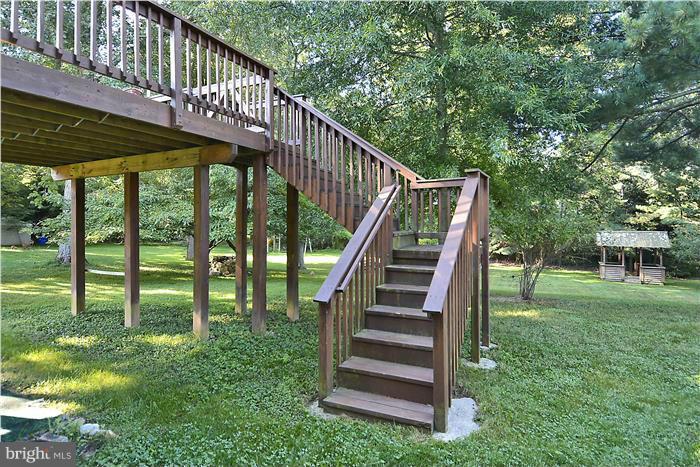 208 Beaumont Road Silver Spring, MD 20904 - Photo 21 of 26 Exterior (General)