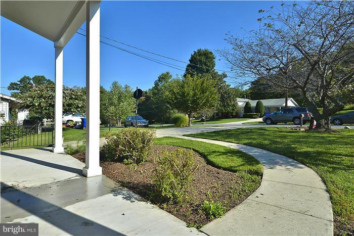 208 Beaumont Road Silver Spring, MD 20904 - Photo 4 of 26 Exterior (General)