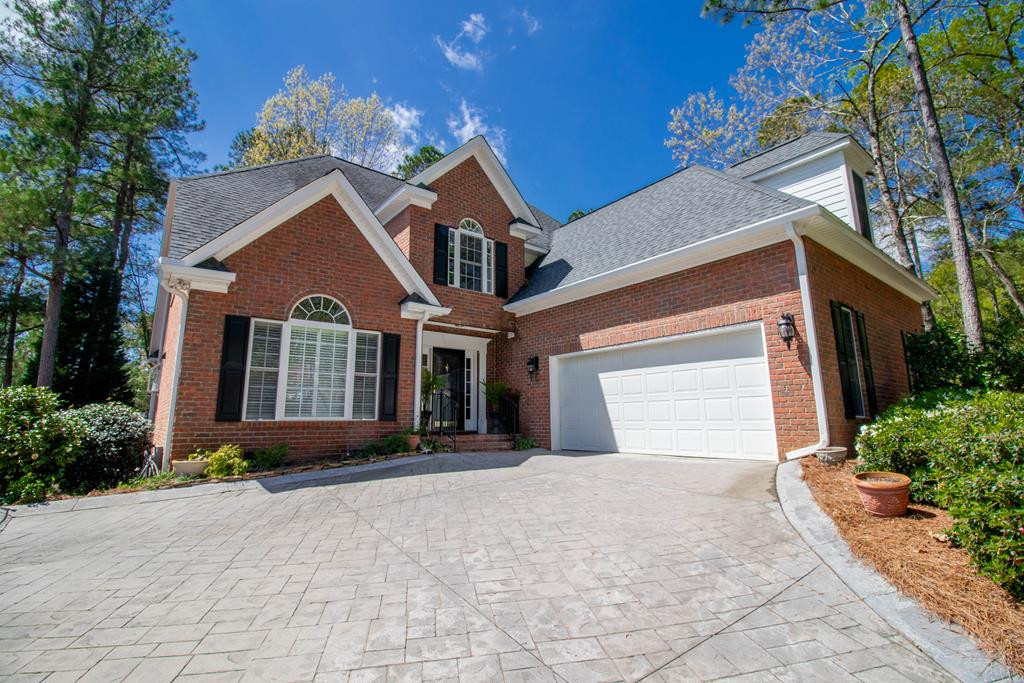 66 Juniper Loop Aiken, SC 29803 - Photo 1 of 42 Main View