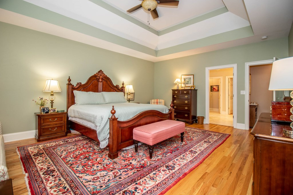 66 Juniper Loop Aiken, SC 29803 - Photo 17 of 42