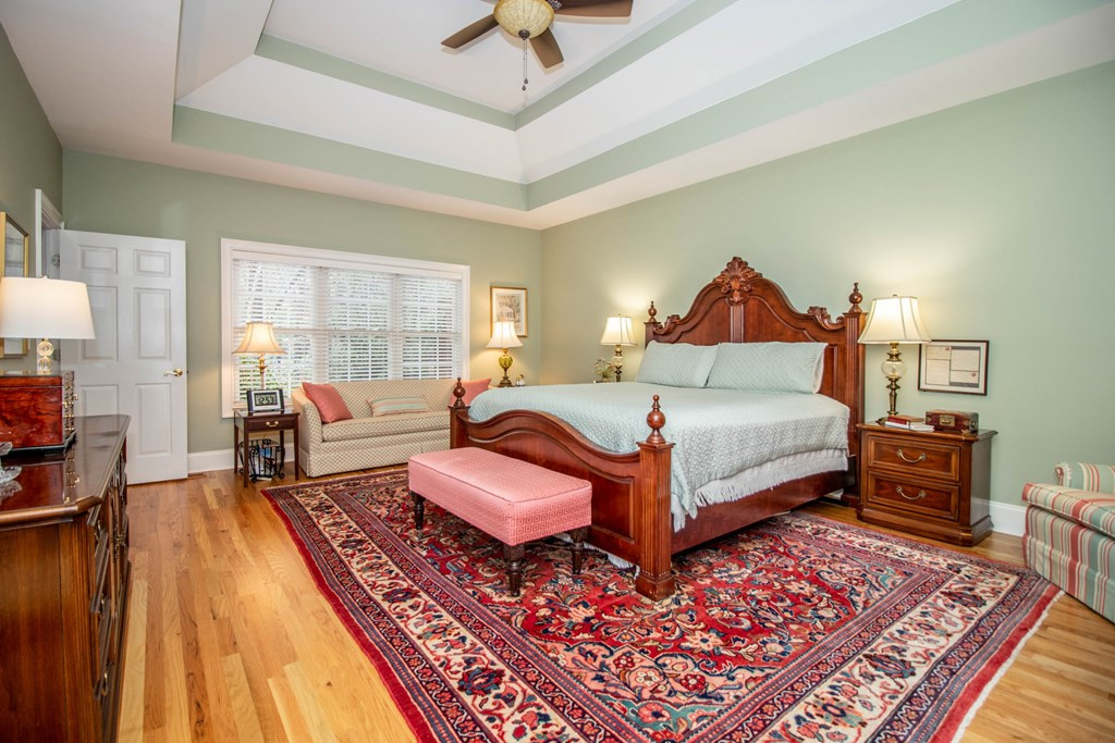 66 Juniper Loop Aiken, SC 29803 - Photo 18 of 42