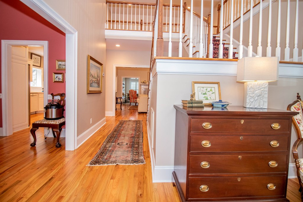 66 Juniper Loop Aiken, SC 29803 - Photo 3 of 42