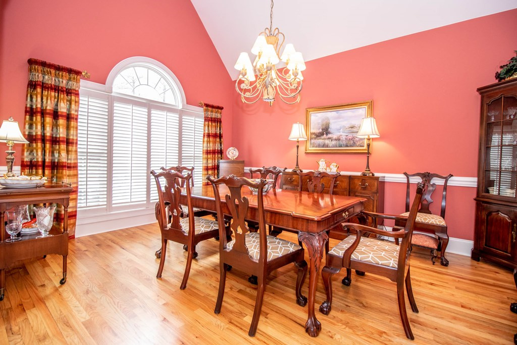 66 Juniper Loop Aiken, SC 29803 - Photo 4 of 42