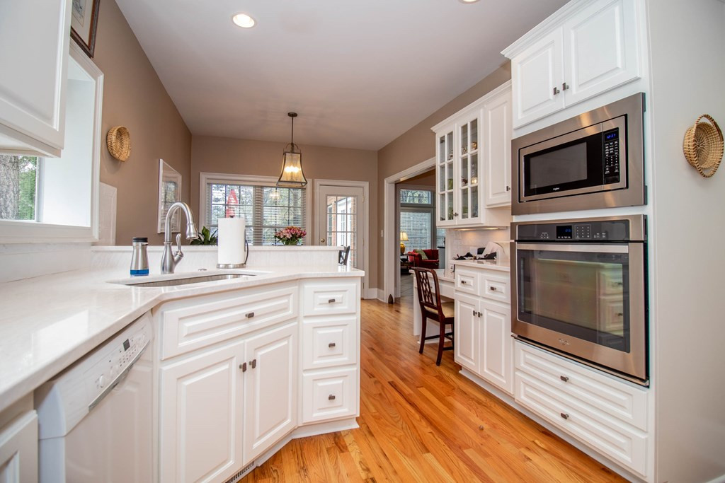 66 Juniper Loop Aiken, SC 29803 - Photo 7 of 42