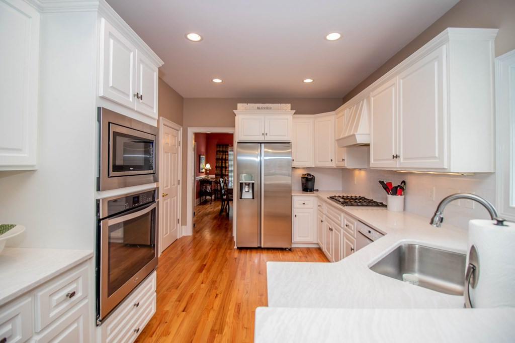66 Juniper Loop Aiken, SC 29803 - Photo 8 of 42
