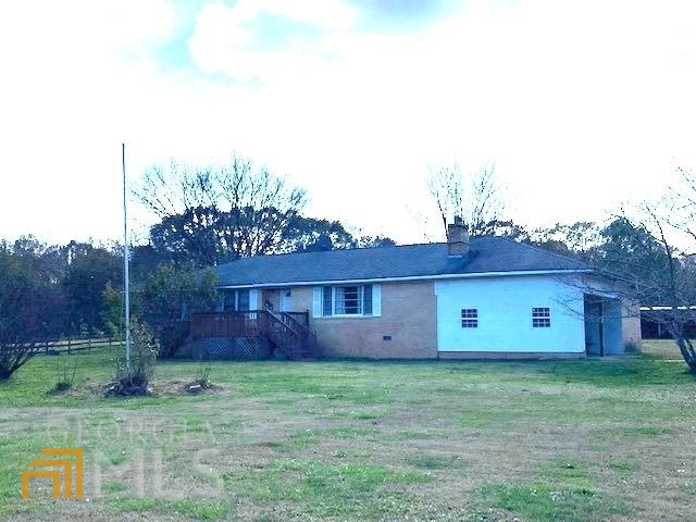 4070 Bevis Road Franklin, GA 30217 - Photo 1 of 1 Gallery Image 1