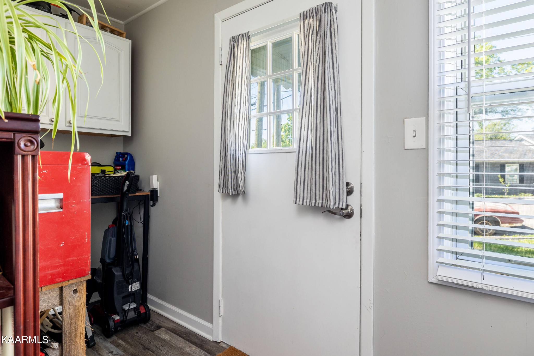 117 Jarrett Lane Oak Ridge, TN 37830 - Photo 27 of 35 a view of walk in closet with clothes and shoes
