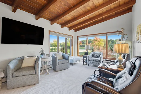 $495,000 | 8450 Tamarack Road, Lakeview, MI 48850