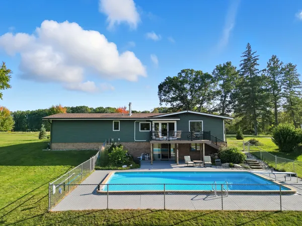 $495,000 | 8450 Tamarack Road, Lakeview, MI 48850