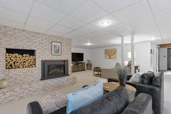 $495,000 | 8450 Tamarack Road, Lakeview, MI 48850