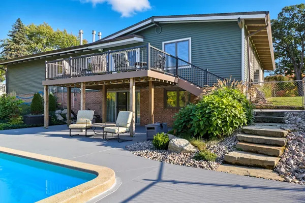 $495,000 | 8450 Tamarack Road, Lakeview, MI 48850