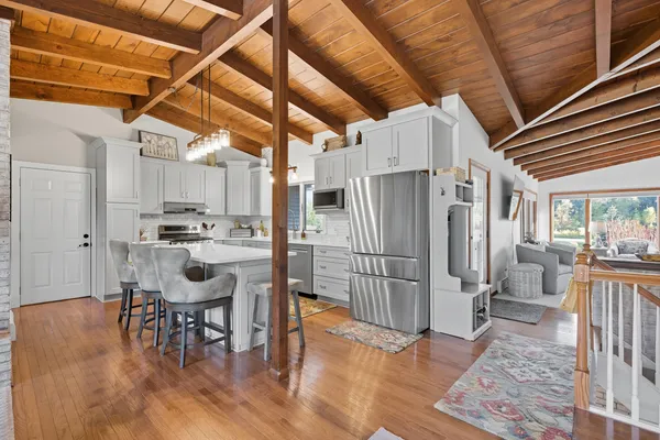$495,000 | 8450 Tamarack Road, Lakeview, MI 48850