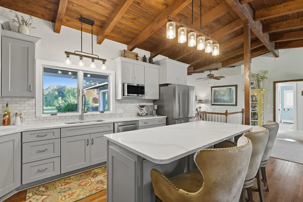 $495,000 | 8450 Tamarack Road, Lakeview, MI 48850